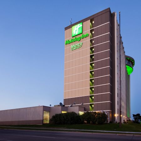 Holiday Inn Des Moines-Downtown-Mercy Campus By Ihg Ngoại thất bức ảnh