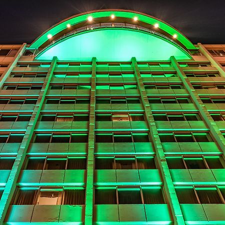 Holiday Inn Des Moines-Downtown-Mercy Campus By Ihg Ngoại thất bức ảnh