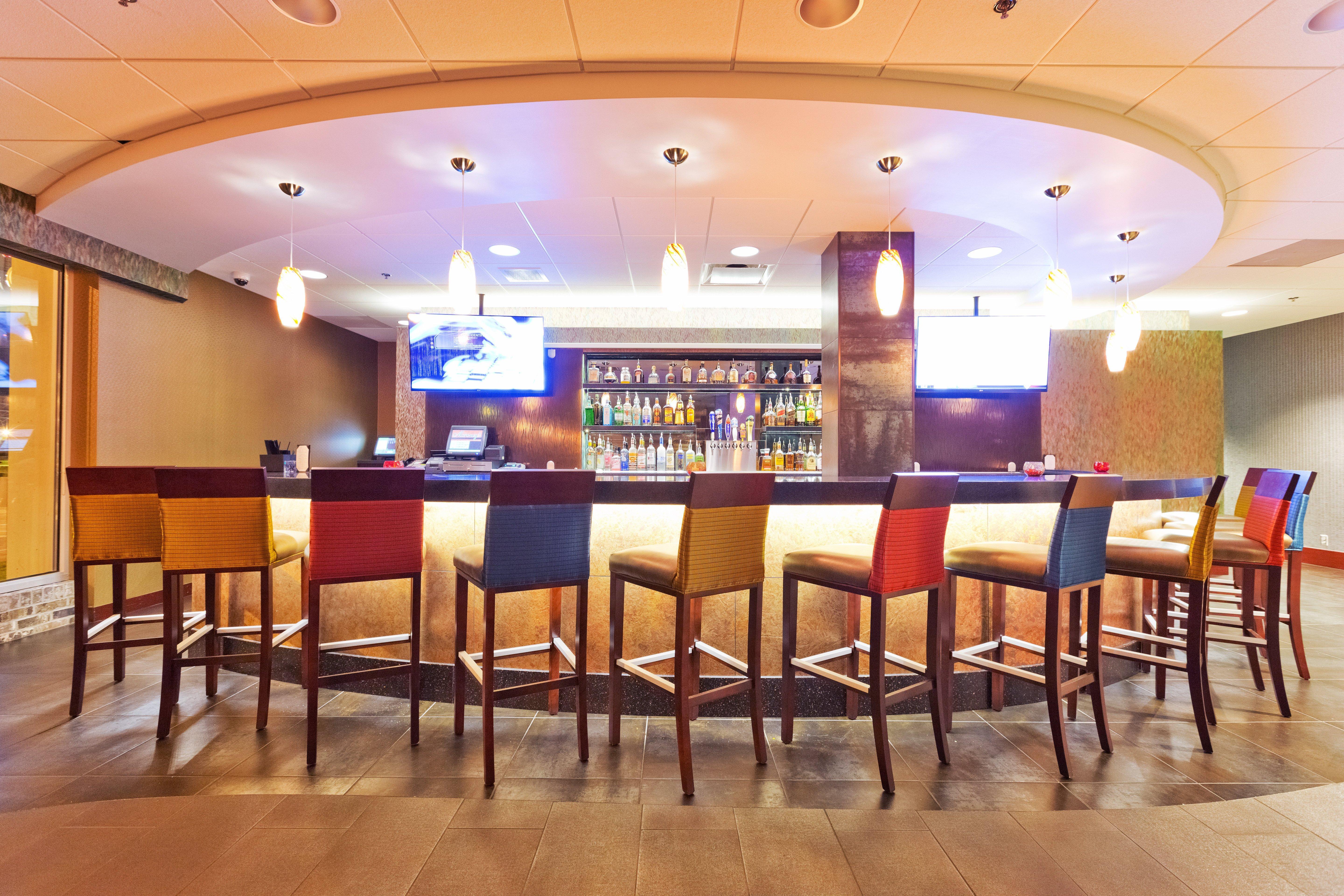 Holiday Inn Des Moines-Downtown-Mercy Campus By Ihg Ngoại thất bức ảnh