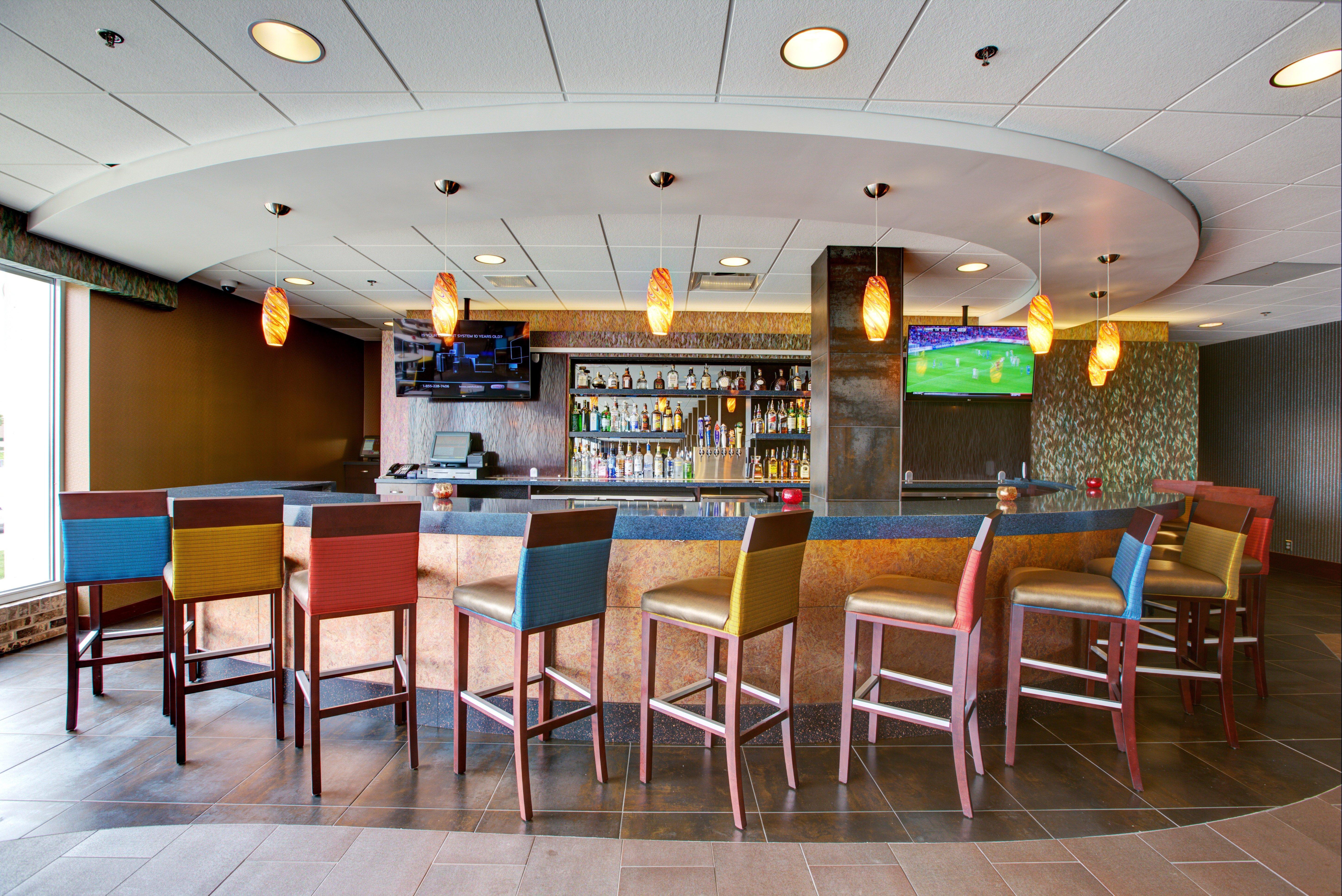 Holiday Inn Des Moines-Downtown-Mercy Campus By Ihg Ngoại thất bức ảnh