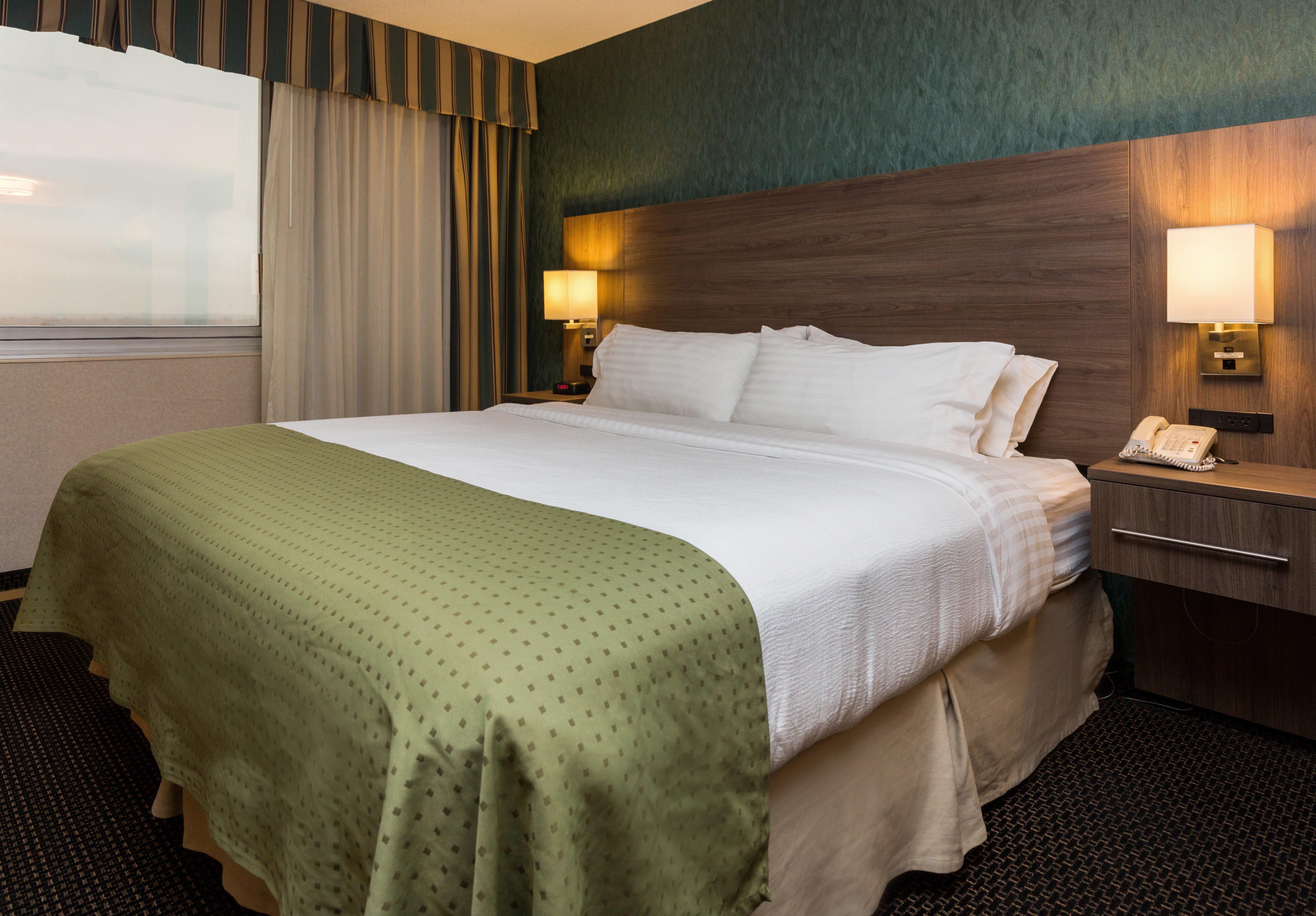 Holiday Inn Des Moines-Downtown-Mercy Campus By Ihg Ngoại thất bức ảnh