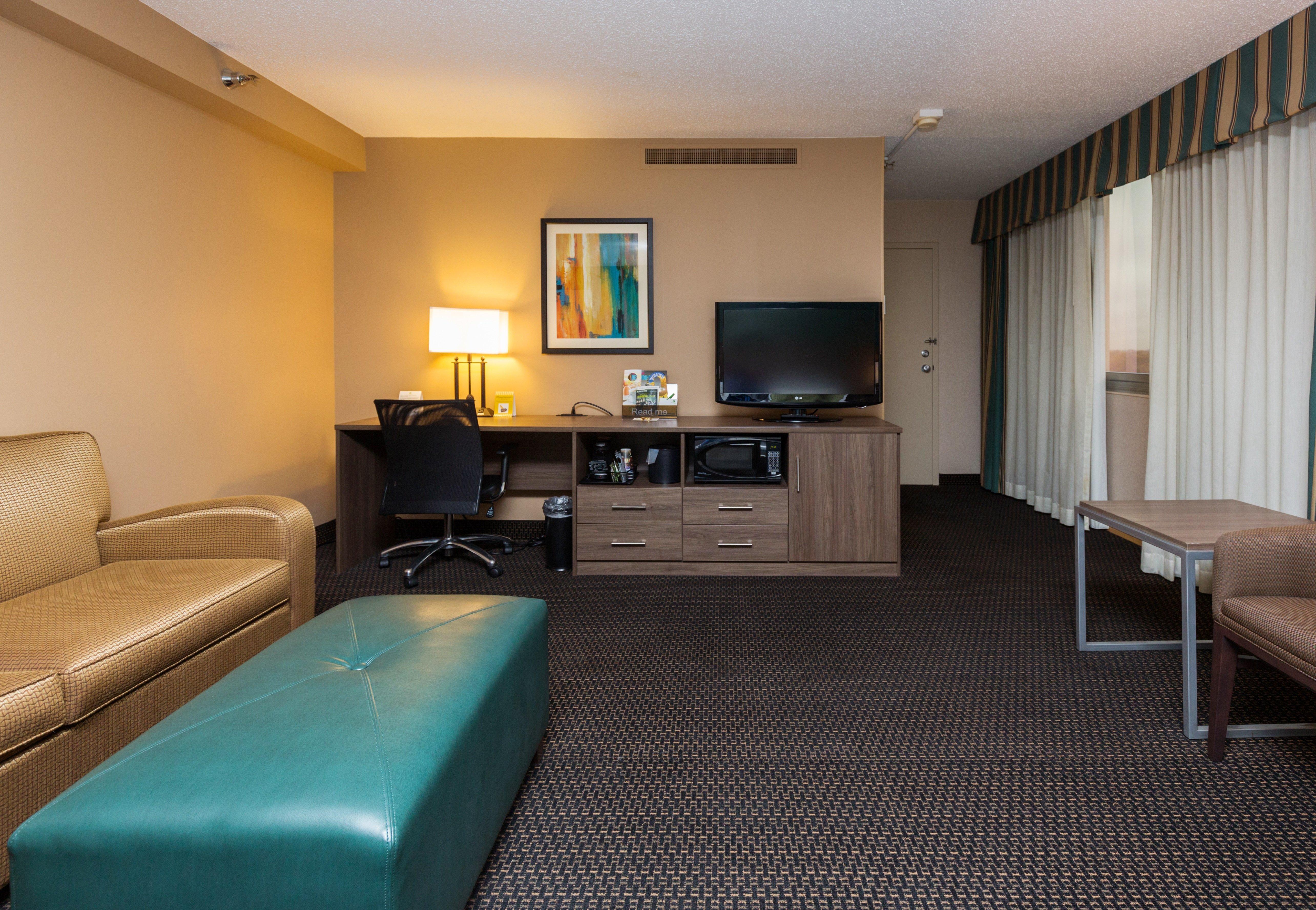 Holiday Inn Des Moines-Downtown-Mercy Campus By Ihg Ngoại thất bức ảnh