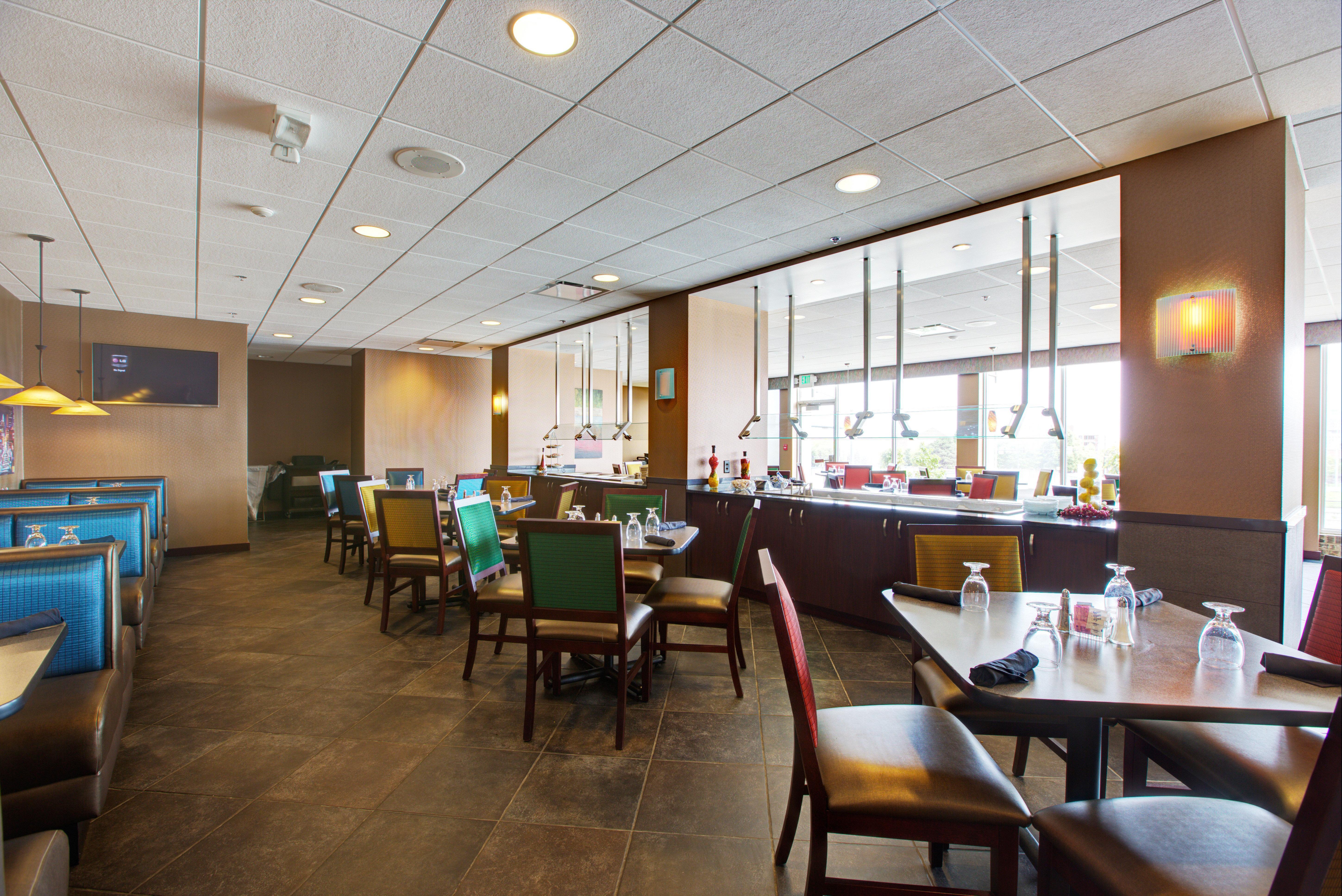 Holiday Inn Des Moines-Downtown-Mercy Campus By Ihg Ngoại thất bức ảnh