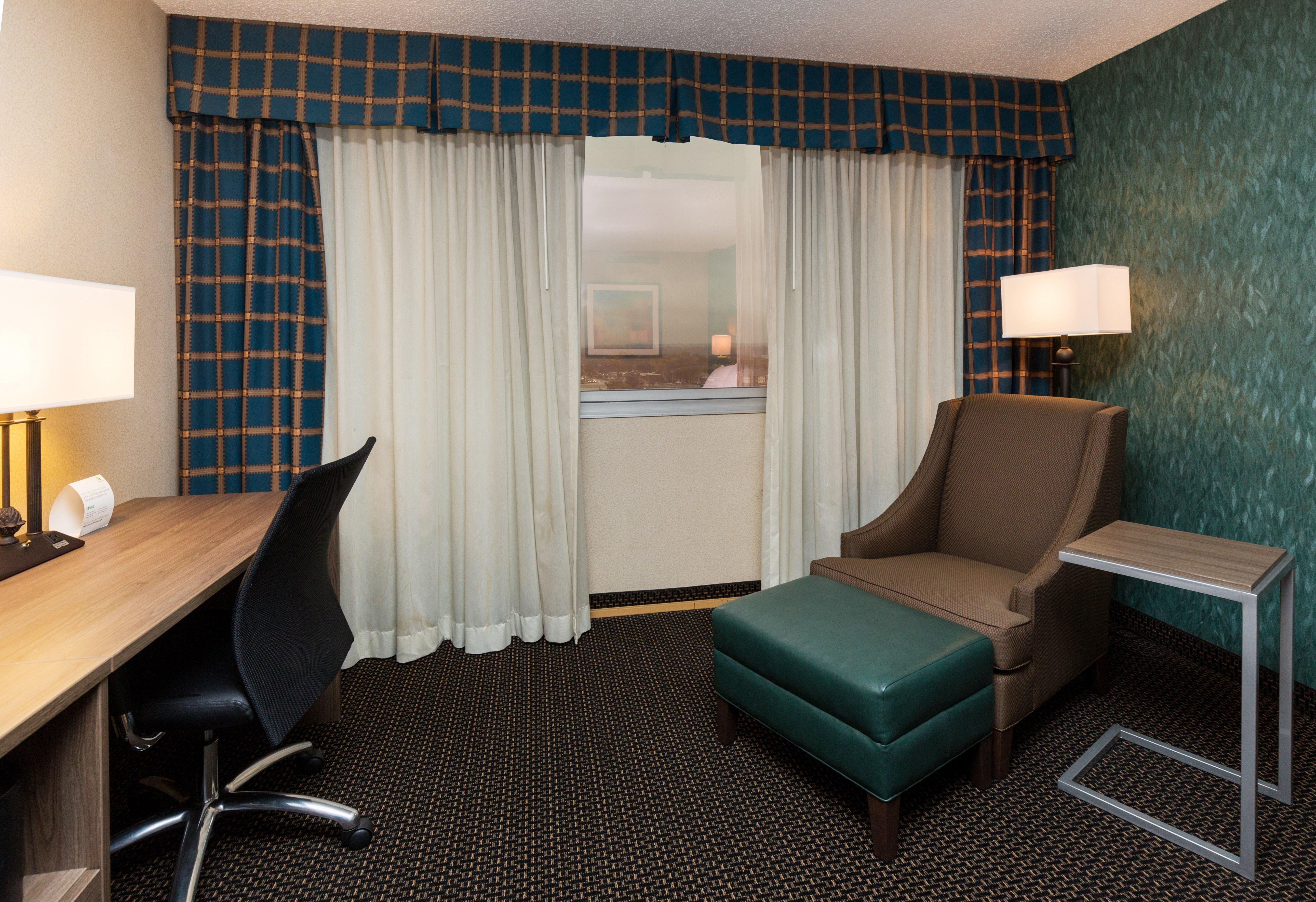Holiday Inn Des Moines-Downtown-Mercy Campus By Ihg Ngoại thất bức ảnh