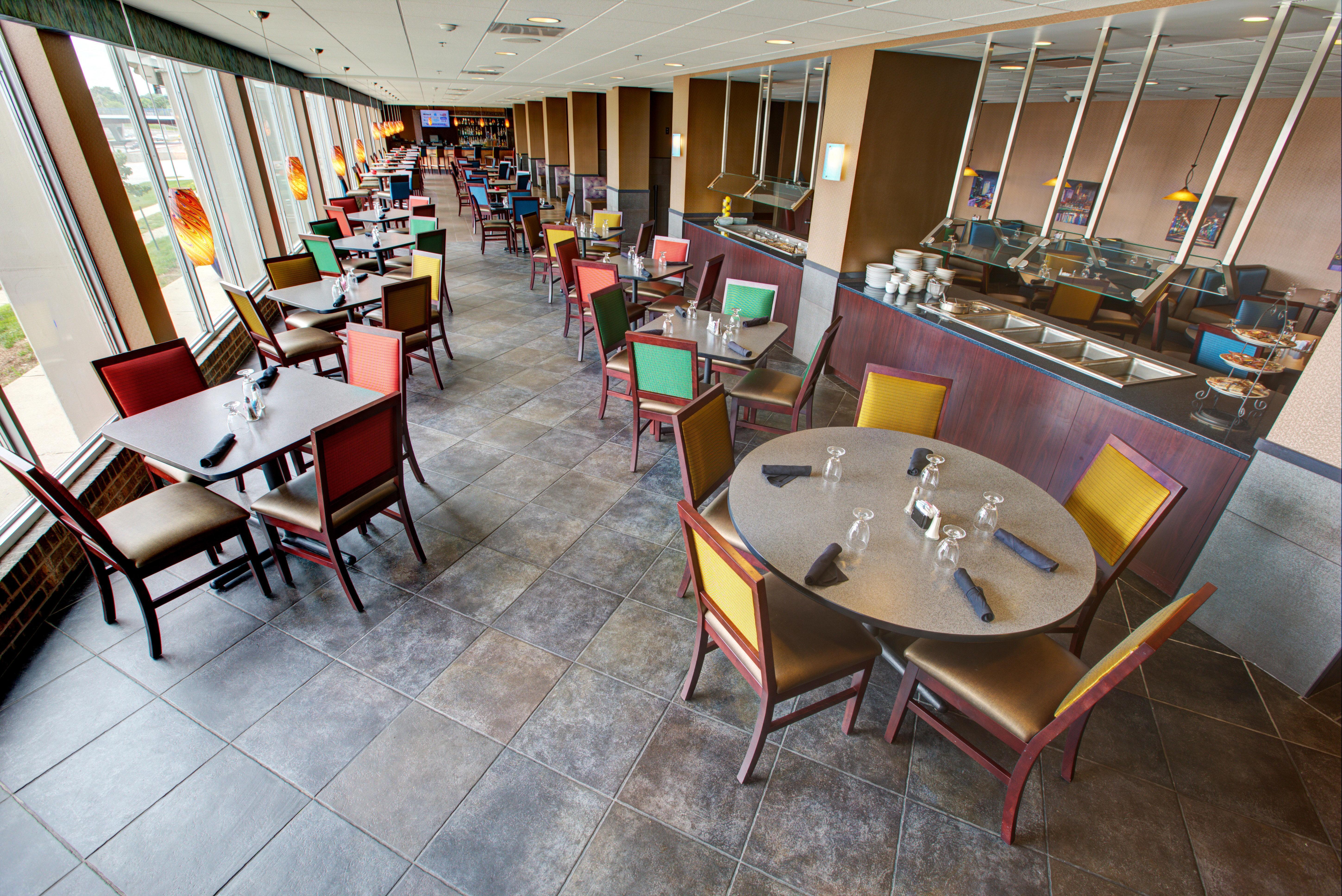 Holiday Inn Des Moines-Downtown-Mercy Campus By Ihg Ngoại thất bức ảnh
