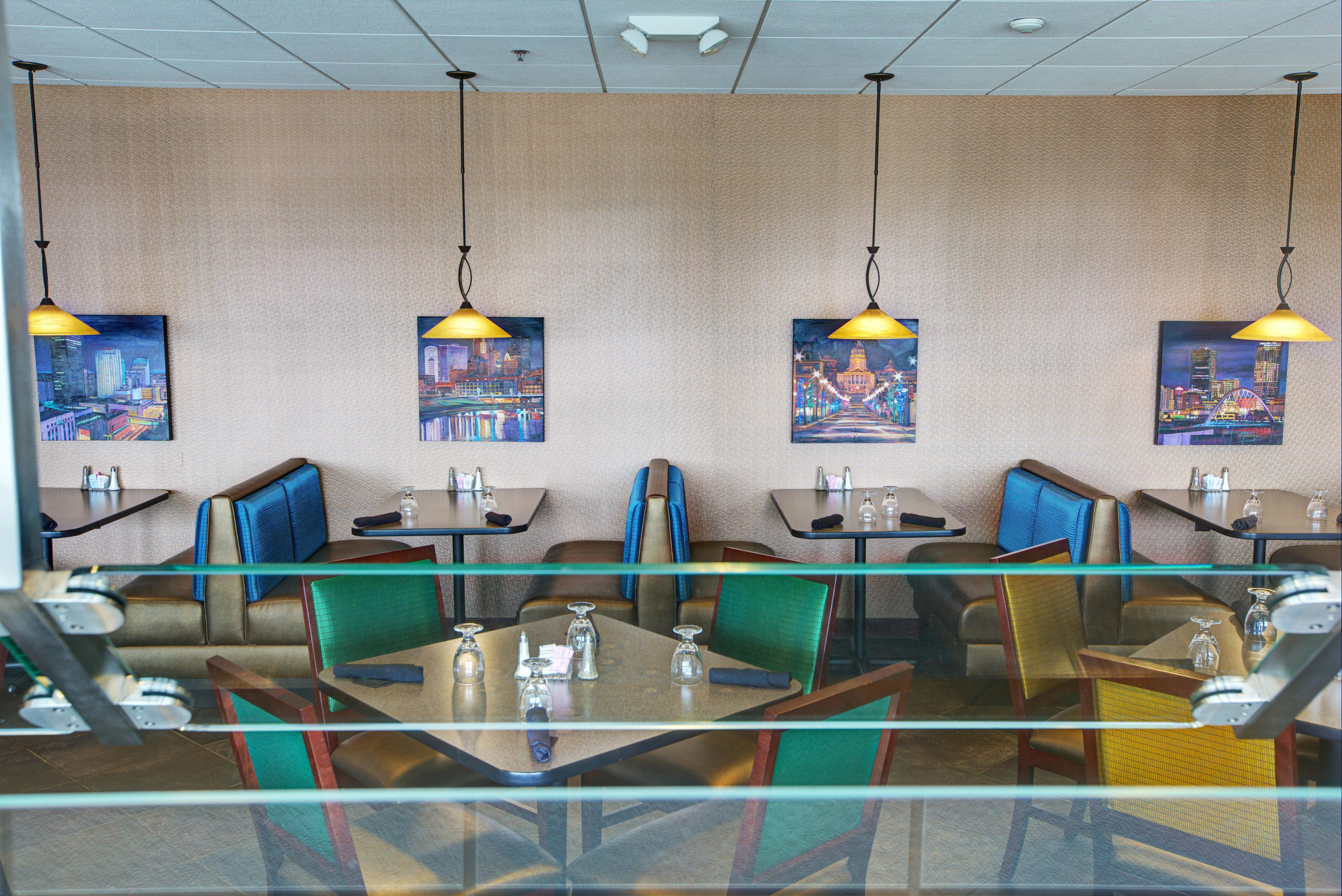 Holiday Inn Des Moines-Downtown-Mercy Campus By Ihg Ngoại thất bức ảnh