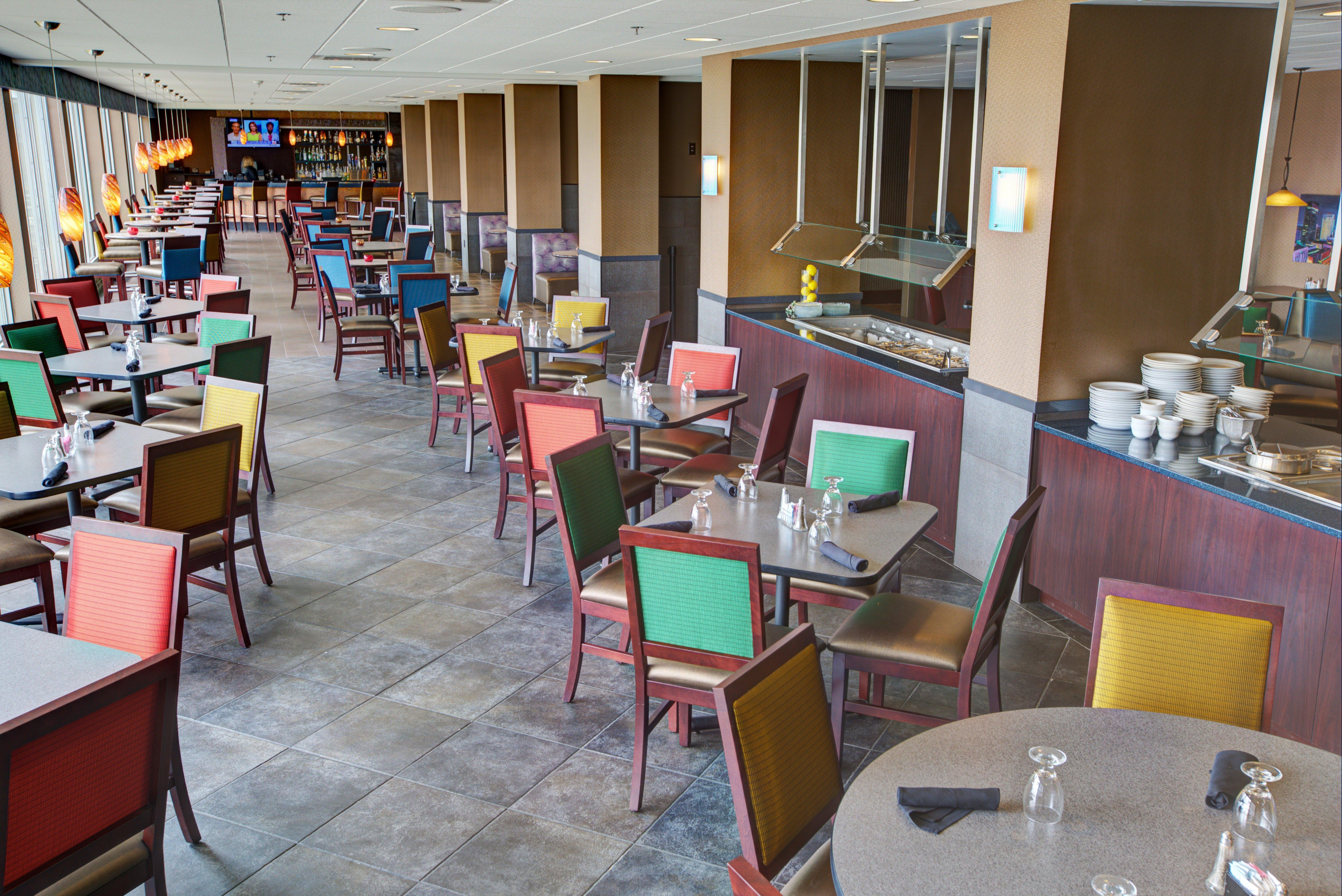 Holiday Inn Des Moines-Downtown-Mercy Campus By Ihg Ngoại thất bức ảnh